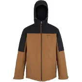 Regatta Veste imperméable à capuche Thornridge