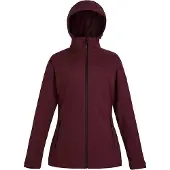 Regatta Coriver Jacket Rose 34 Femme