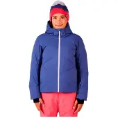 Rossignol Staci Jacket Bleu 16 Years Fille
