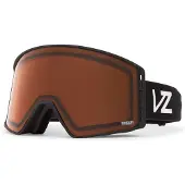 VonZipper Mach Ski Goggles Noir Homme