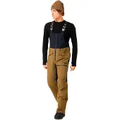 Oakley Apparel Tnp Pants Marron S Homme