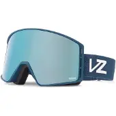 VonZipper Mach Ski Goggles Bleu Homme