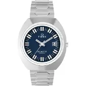 Timex analogique 'Time Machine Reissue' montre pour hommes TW2Y33100