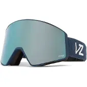 VonZipper Capsule Ski Goggles Bleu Homme