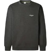 Pepe Jeans Sweat-shirt beige / gris foncé / blanc