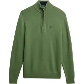 Superdry Pull-over vert
