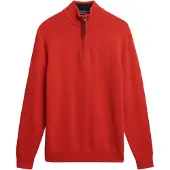 Superdry Pull-over rouge