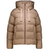 Garcia femme Manteau, XXL, Brun