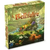 Asmodee Everdell - Bellfaire : Italian Ed (Italien, 5 - 6 Joueur)