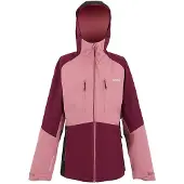 Regatta Veste de randonnée 3 en 1 femme Carletta