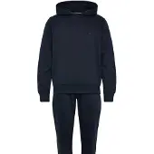 Tommy Hilfiger Survêtement marine / rouge / blanc