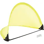 Megaform but de football Fold-A-Goal 122x76x76cm but pop-up