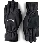 Salewa Gore-tex Windstopper Gloves Noir L