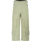Armada Mula 2l Insulated Pants Vert XS Femme