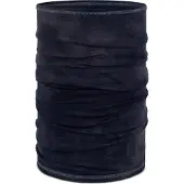 Buff Unisexe, Écharpe, Merino Lightweight Natural Dye, Bleu