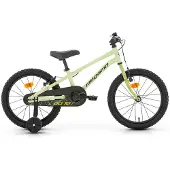 Megamo Go 18´´ 2026 Bike Vert Garçon