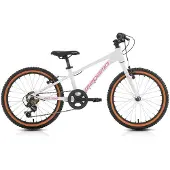 Megamo Go 20´´ 2026 Mtb Bike Blanc Garçon
