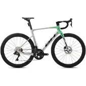 Bh Rs1 5.0 Ultegra Di2 Power 2026 Road Bike Rouge XS