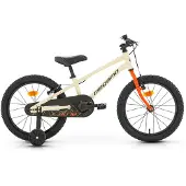 Megamo Go 18´´ 2026 Bike Beige Garçon