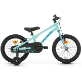 Megamo Go 16´´ 2026 Bike Bleu Garçon