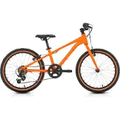 Megamo Go 20´´ 2026 Mtb Bike Orange Garçon