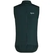 Rapha Core Gilet Vert S Homme