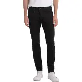 Replay M914y .000.661 Fb1 Jeans Noir 36 / 34 Homme