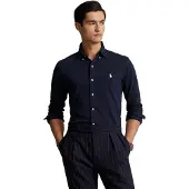 Ralph Lauren Chemise bleu nuit