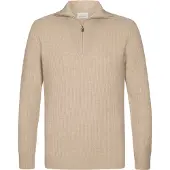 Profuomo T-Shirt beige