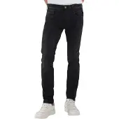 Replay Jean 'Anbass' noir denim