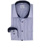 Seidensticker Chemise business bleu