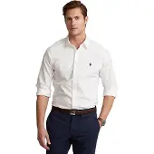 Ralph Lauren Chemise business blanc