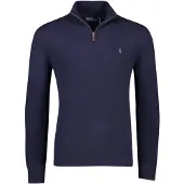 Ralph Lauren Pull-over bleu marine