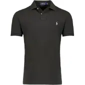 Ralph Lauren T-Shirt rouge / noir
