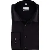 Seidensticker Chemise business noir