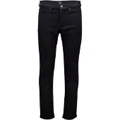 BOSS Jean 'Delaware' noir denim