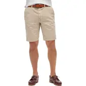 Superdry Pantalon chino beige
