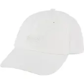 Superdry Vintage Embroidery Cap Blanc