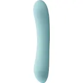Kiiroo Pearl 2 - vibromasseur point G interactif et étanche (bleu)