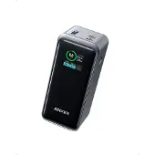 Anker Prime Batterie Externe 20 000 mAh avec Charge Rapide Noir