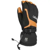 Level Patrol Gloves Noir XL Homme