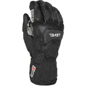 Level Sq Cf Gloves Noir 2XL Homme
