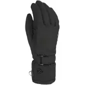 Level Eclypse Gore-tex Gloves Noir S-M Femme