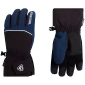 Rossignol Techimp´r Gloves Bleu 12 Years Enfants