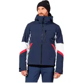 Rossignol Veste Ciastel bleue XL pour homme XL