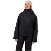 Rossignol Rochrun Insulated Jacket Noir XL Femme