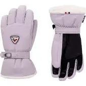 Rossignol Romy Imp´r Gloves Violet L Femme