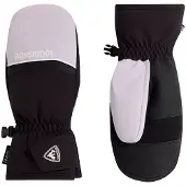 Rossignol Techimp´r Mittens Violet 10 Years Fille