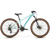 Megamo Ku2 26´´ Tx35 21s 2026 Mtb Bike Bleu Garçon