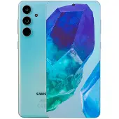 Samsung SM-M556 Galaxy M55 8+256GB 6,7" 5G Light Green DS EU